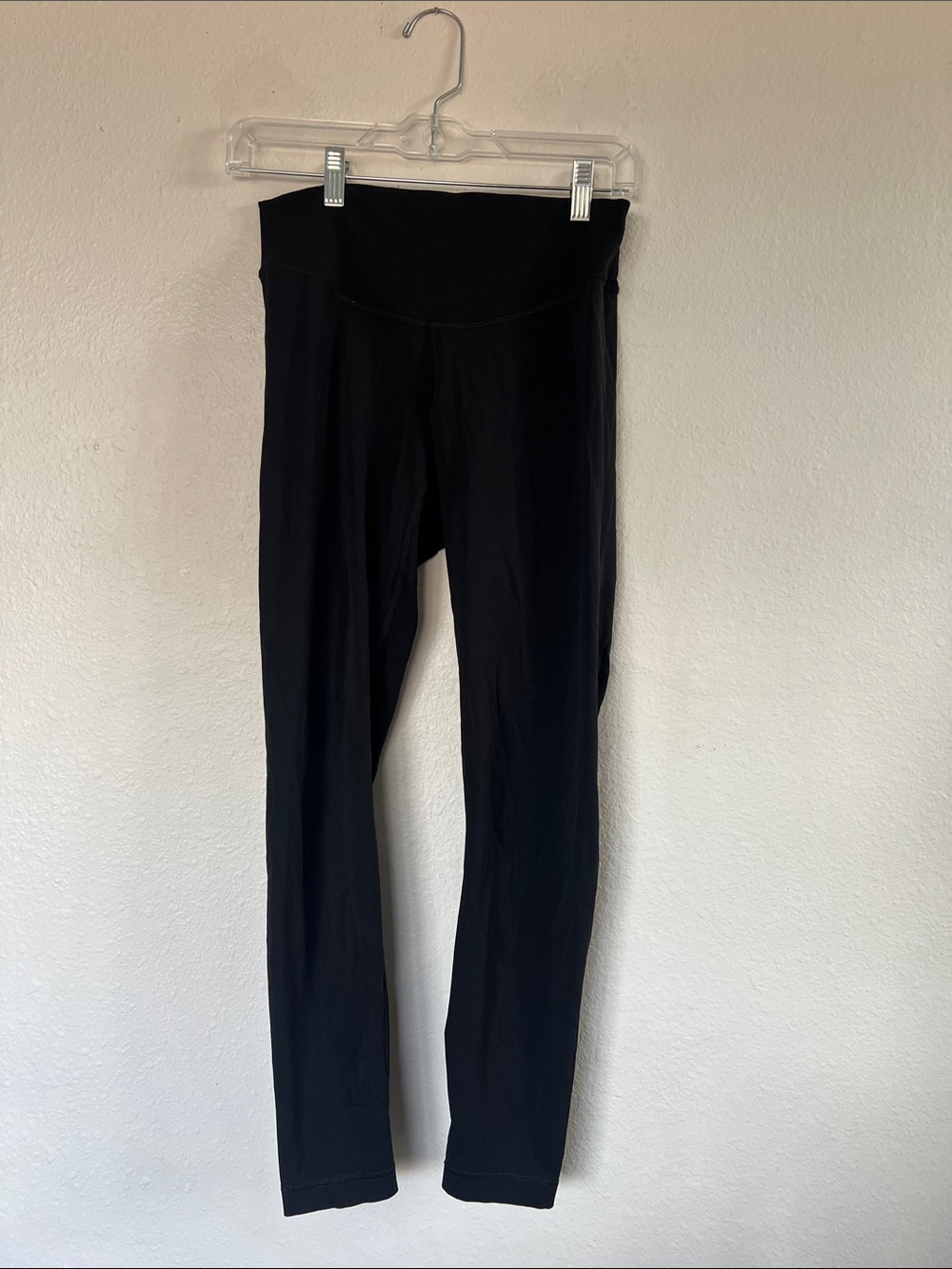 Lululemon Fast and Free Tights No Pockets